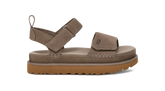 UGG Goldenstar Sandal Smoke Plume Women's Tektoty
